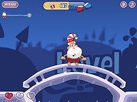Go Santa Go!