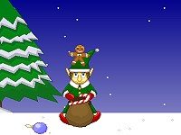 Christmas Bag Em All