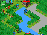 Strategy Defense 7