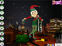 Santas Helper