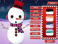 CDE Frosty