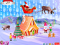 Christmas World Forever