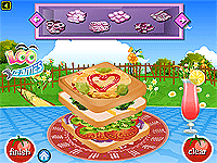 Sandwich Green