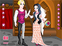 Happily Forever After