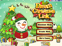 Dream Christmas Link