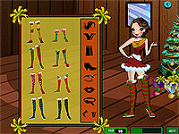Fashion Rivals: Christmas