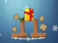Gifts Pusher