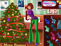 Jingle Belts
