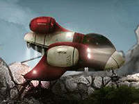 Quantum Patrol