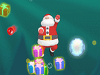 Icy Gifts 2