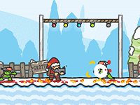 Slay With Santa