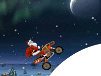 Santa Rider 3