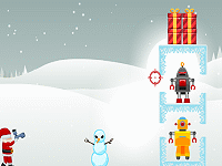 Bounzy Christmas