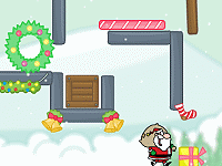 Go Go Santa 2