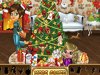 Magic Christmas