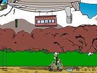 Alpine Escape