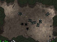 Armored Corps Deluxe