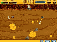 Gold Miner Special Edition