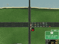 I Love Traffic