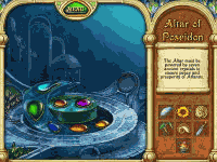 Call of Atlantis