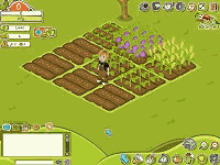Goodgame Farmer