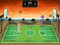World Basketball Challenge
