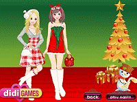 Sister’s Christmas