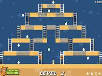Egg Runner