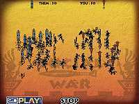Social War