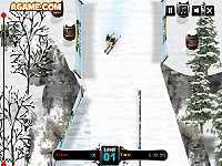 Downhill Blitz