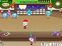 Magic Toy Store