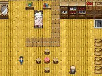 Legends of Magic Tower Land