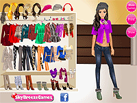 Trendy Winter Coats