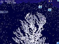Snow Tree