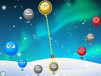 City Smile Christmas