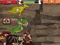 Caveman Climb