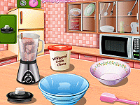 Cake Balls: Saras Cooking Class