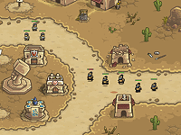 Kingdom Rush Frontiers
