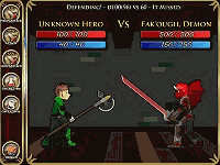 Arkandian Crusade