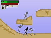 Stick