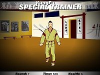 Kung Fu