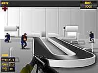 Shooter Airport Ops