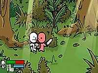 Barbarian Bob Remake