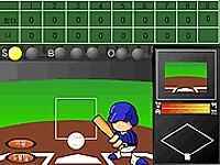 Baseball Game