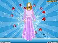 Peppy  s Britney Spears Dress Up