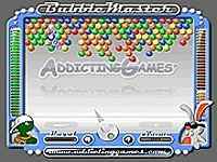 Bubble Master