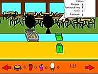 Burger Bar