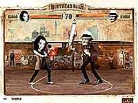 Butthead Bash