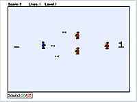Capture The Flag