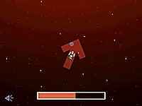 Cosmic Blast
